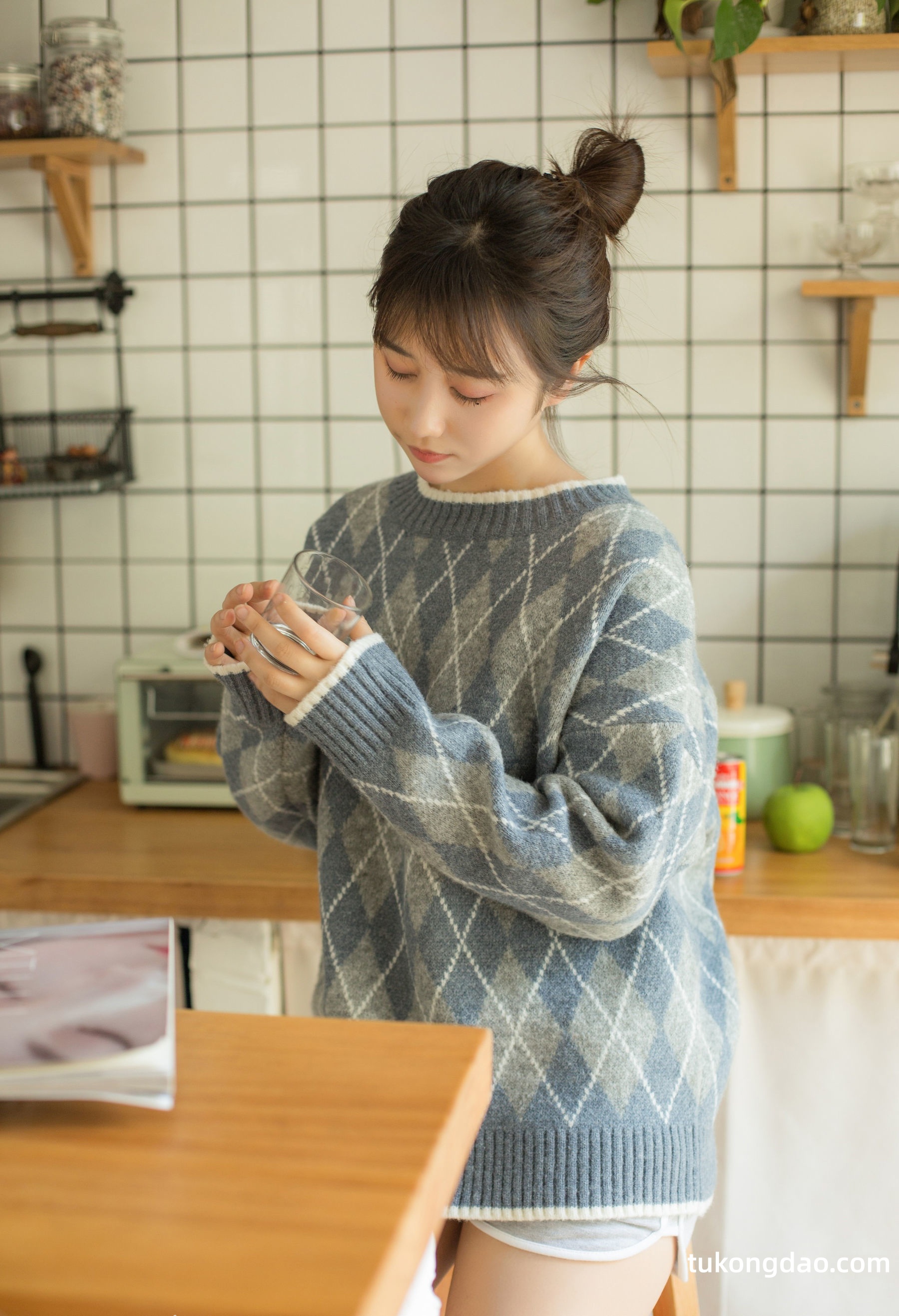 喵糖映画 VOL.003 写真集 写真系列-第3张